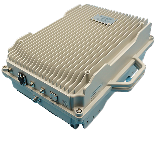 马龙单频/双频/四频/五频运营级数字光纤直放站