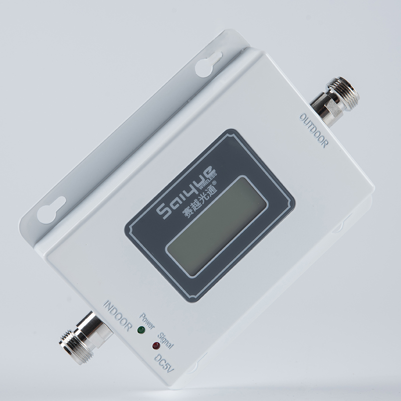马龙家用配电房机房信号放大器200㎡