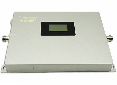  马龙三频/四频/五频手机信号接收器800㎡