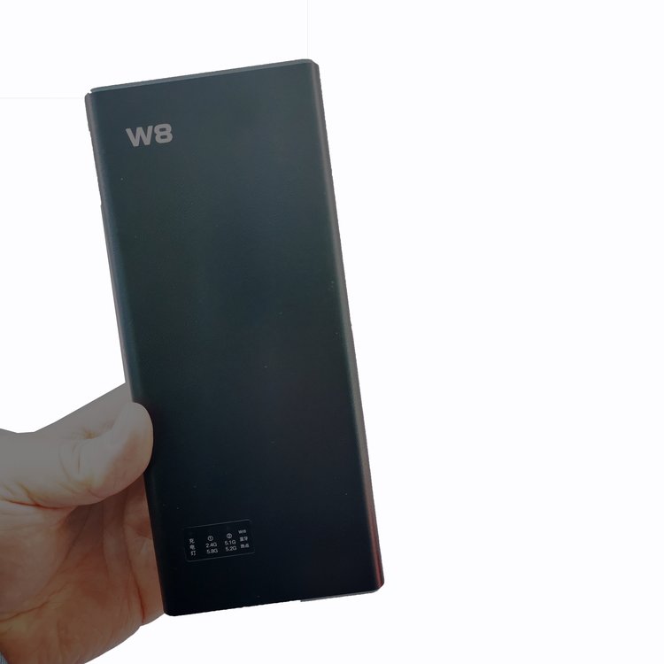  马龙蓝牙WiFi信号屏蔽器