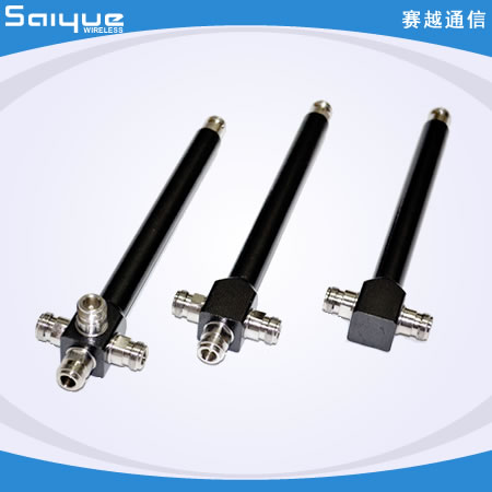  马龙FM调频广播同步广播功分器