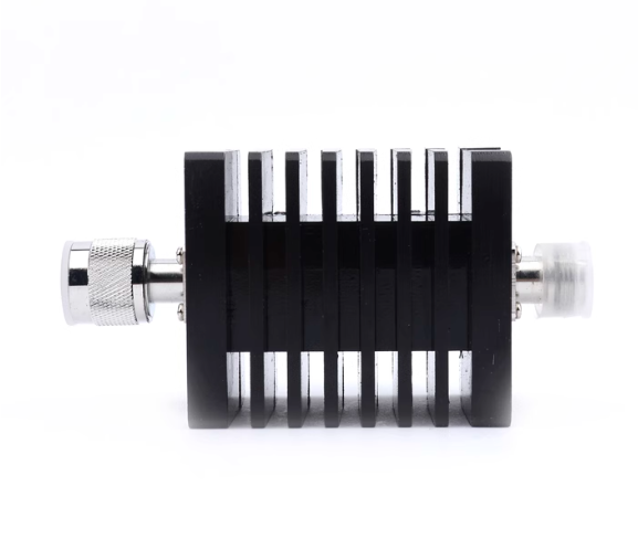  马龙腔体固定衰减器0-3G/0-4G  N型接口